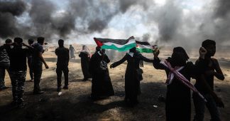 ‘Terrible massacre’: Israel kills 55, injures 2,771 Gaza protesters as US embassy opens in Jerusalem