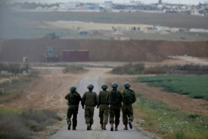 American Jews Have Abandoned Gaza-And The Truth