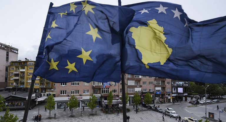 Kosovo and Metohija – Return to UNSCR 1244