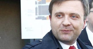 Arrestation et procès politique en Pologne : le cas de Mateusz Piskorski