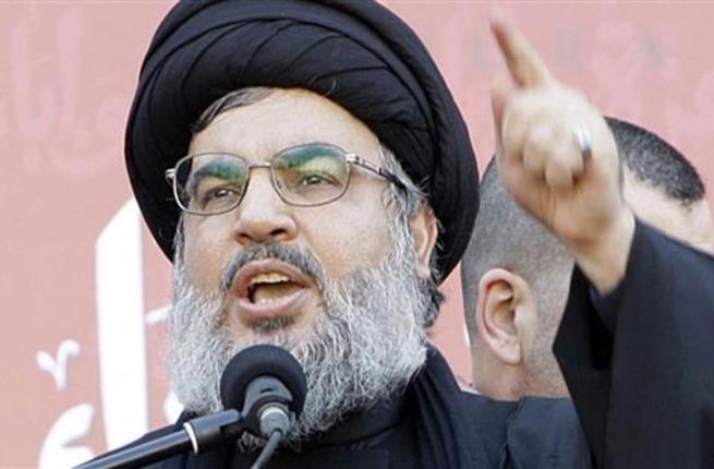Hezbollah chief warns war against Iran would ‘engulf region’