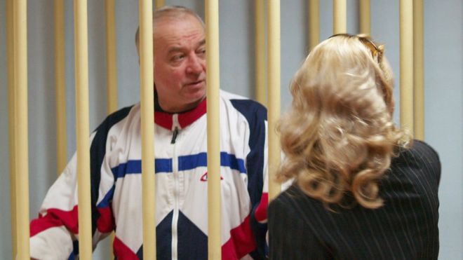 Ex-Spy Skripal’s Mother Asks UK on Russian TV to Let Her Talk to Son