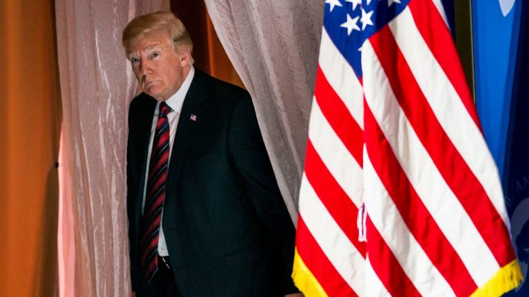 Neocons impose again their policy to Trump. They hope the threat of nuclear War will make China-Russia-Iran retreat.