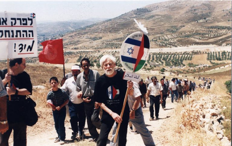 The Day of Shame | by Uri Avnery