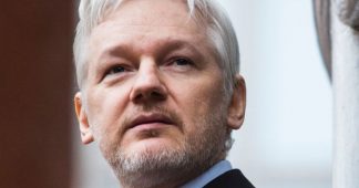 The Guardian Rejoices in the Silencing of Assange