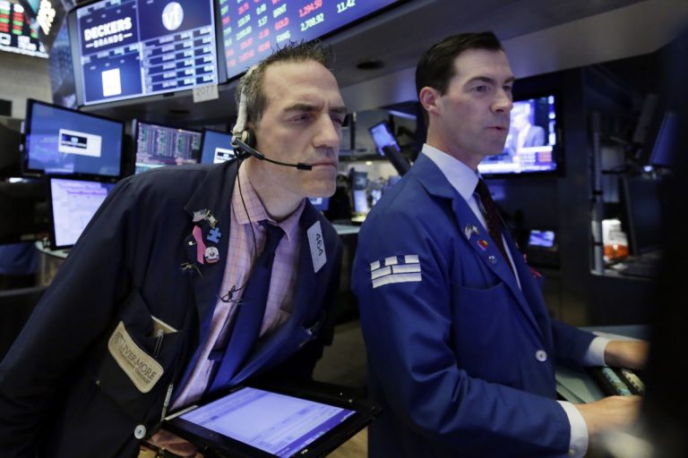 Global Markets Descend Into Contagious Panic As Italy Implodes