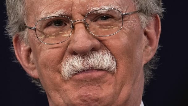 Neocon Conspiracies