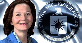 Democrats Confirm Torturer As Director Of CIA