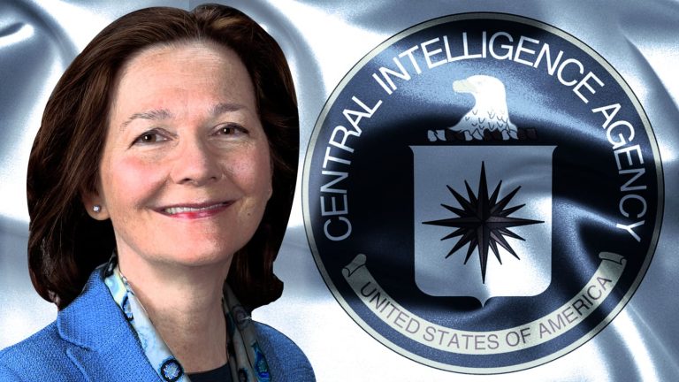 Democrats Confirm Torturer As Director Of CIA