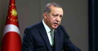 Turkey recalls ambassadors to Israel, US over Gaza ‘genocide’