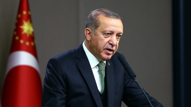 Erdogan escalates rhetoric against Greece and mobilizes Imams in his re-election bid