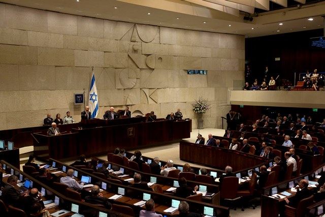 Israeli PM Given Power to Declare War With Only Defense Minister’s Approval