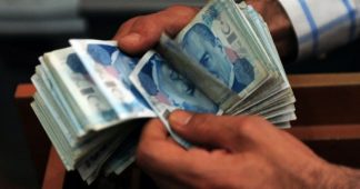 Foreign debt of 1 trillion liras underscores Turkish corporate woes