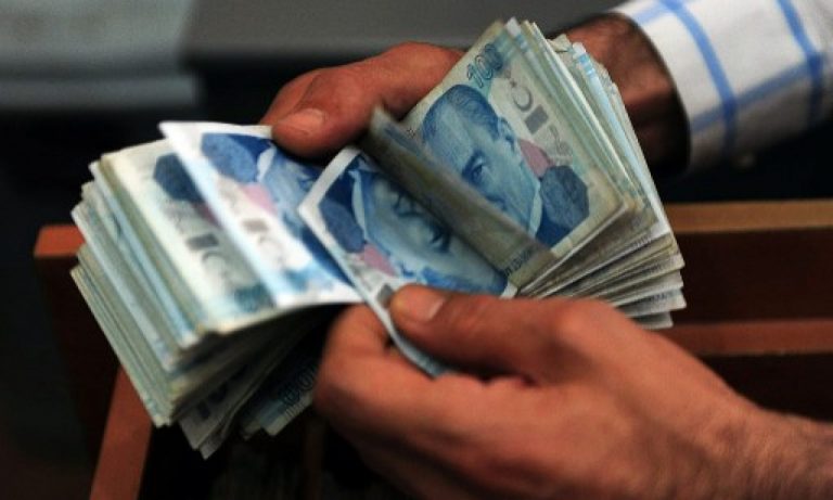 Foreign debt of 1 trillion liras underscores Turkish corporate woes
