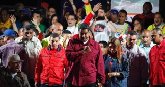 Nicolas Maduro Wins Presidential Elections – US, Allies Continue Interventionist Agenda