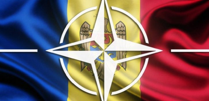 Over half of Moldovans oppose NATO membership