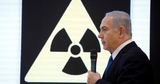 ‘Infamous liar’: Iran blasts Netanyahu for claims Tehran had nuclear weapons program