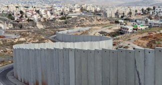 L’occupation israélienne: 50 ans de spoliations, par Amnesty International