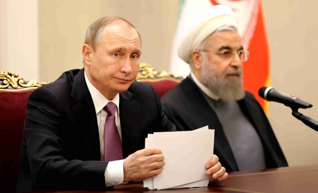The War On Iran Has Begun. Russia Must End It