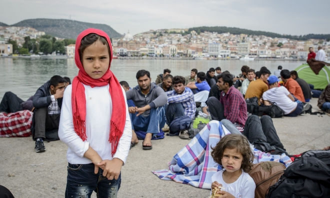 Why The Left Must Talk About Migration