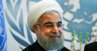 Iran may stay in nuclear deal after US withdrawal if it’s guaranteed by remaining parties