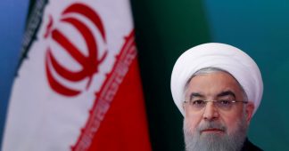 Iran will remain in nuclear deal, US withdrawal illegal – Rouhani