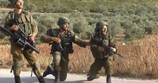 ‘That will teach them’: Israeli soldiers gloat & cheer as they shoot Palestinian protesters