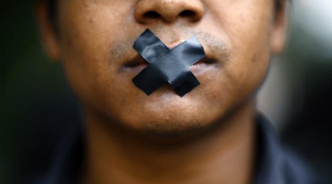 New McCarthyism silences the Black and other Radical Left