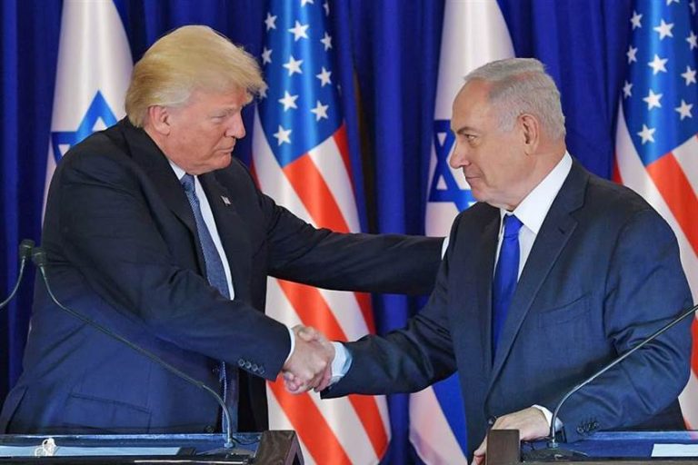 US and Israel were lone votes against UN resolutions opposing space arms race, nuclear Middle East, Cuba embargo