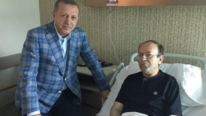 Pro-Erdoğan columnist: The world has a Jewish problem