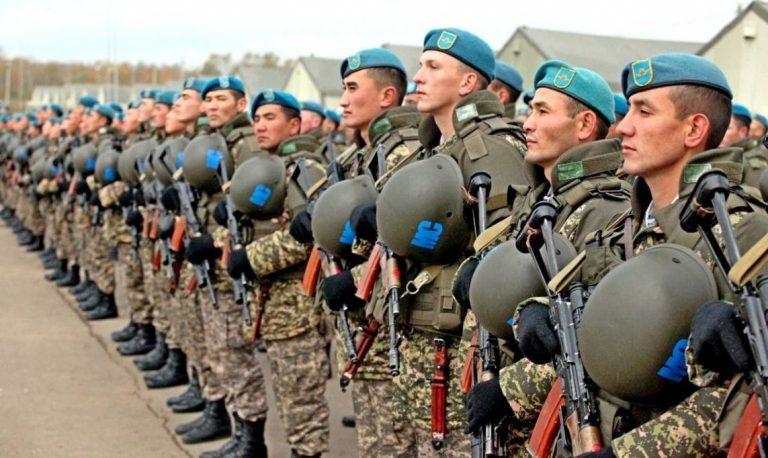 Assessing UN Vote on Russian Troops Withdrawal from Transnistria