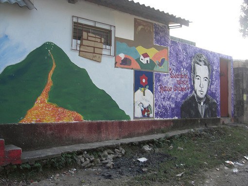 The Salvador Option: the US is Once Again Supporting Death Squads in Central America