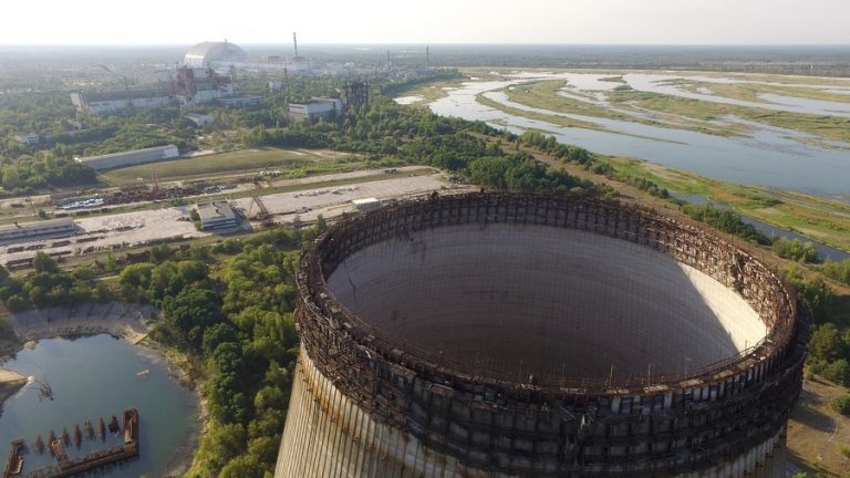 Chernobyl contaminating cow milk 30 years after nuclear meltdown – study