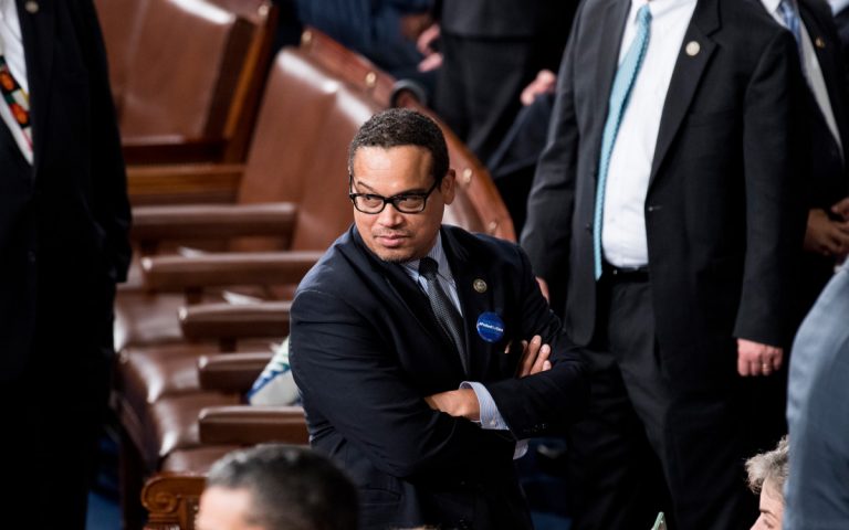 In Unanimous Vote, House Says No Legal Right to Attack Iran