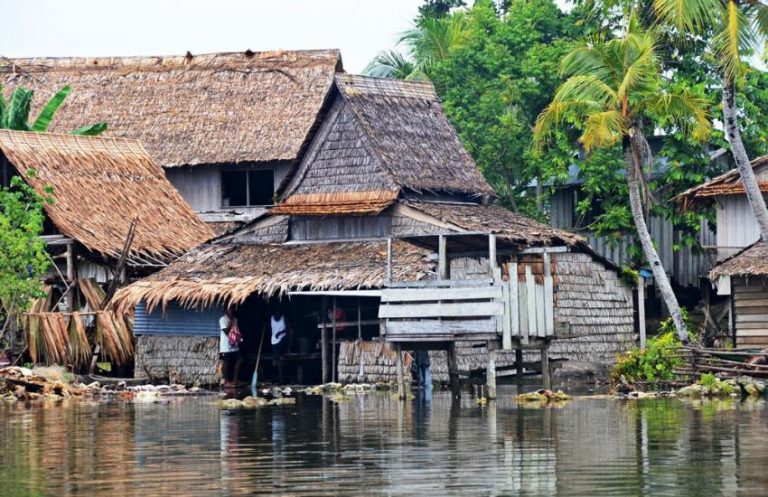 Senate recognises climate change but fails to draw the obvious conclusions