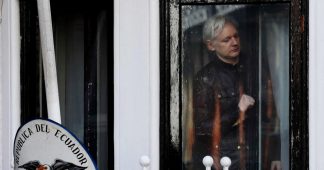 Outcome of Assange Case Could Undermine the Rights of Millions