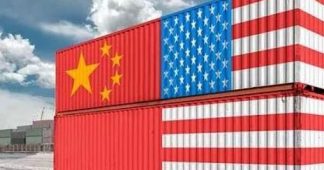 US Declare Trade War to China