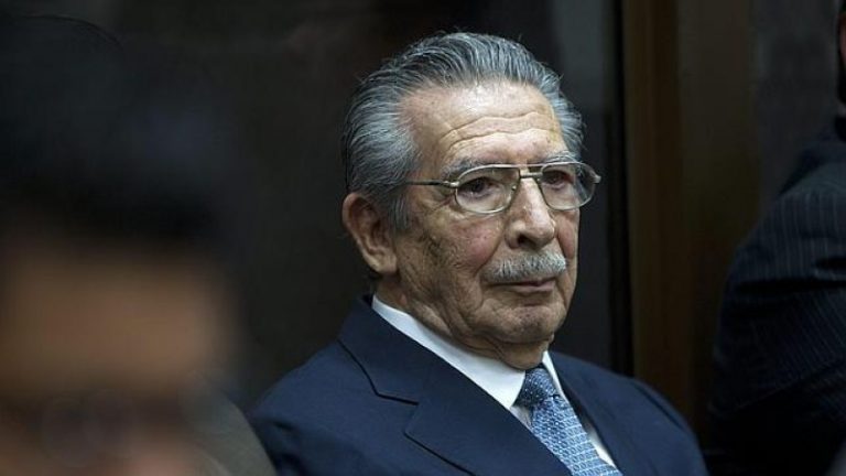 The Guatemala Genocide Ruling, Five Years Later