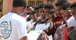 Eritrean teenagers commit suicide in UK while awaiting permission to stay