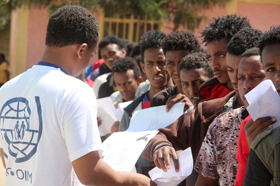 Eritrean teenagers commit suicide in UK while awaiting permission to stay