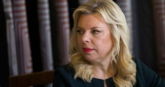 Sara Netanyahu indicted for misusing $100,000 in state funds to buy gourmet food