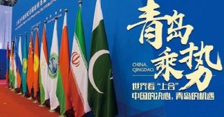 What to look for when the leaders of China, Russia, Iran and India meet for this year’s Shanghai Cooperation Organisation summit