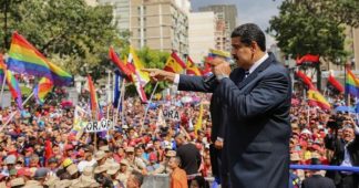 Venezuela – Vanguard of a New World – Iran to Follow in the Same Footsteps?