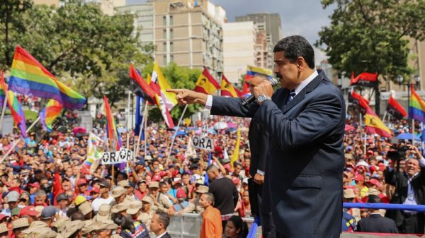 Venezuela – Vanguard of a New World – Iran to Follow in the Same Footsteps?
