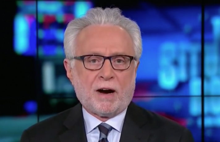 Yemen War Great For US Jobs: Watch CNN’s Wolf Blitzer Proclaim Civilian Deaths Are Worth It