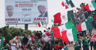 Mexico election: Congressional contests will be key as a leftist is poised for runaway presidential win