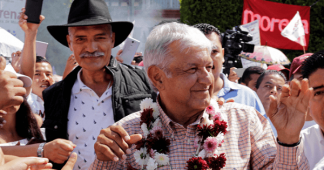 AMLO: Window of Opportunity Against 40 Years of Neoliberalism in Mexico?