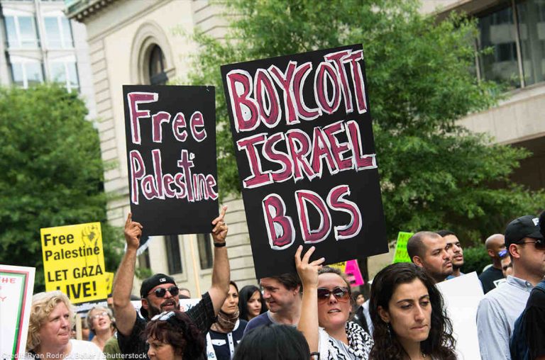 Avalanche: Artists, athletes, personalities from all over the world are boycotting Israel!