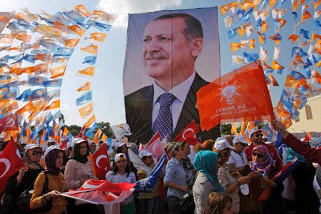 What Erdogan’s Big Victory in Turkish Elections Means