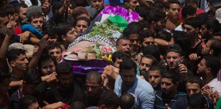 Israel: A terrorist and barbarian state. Shame to those covering and supporting it